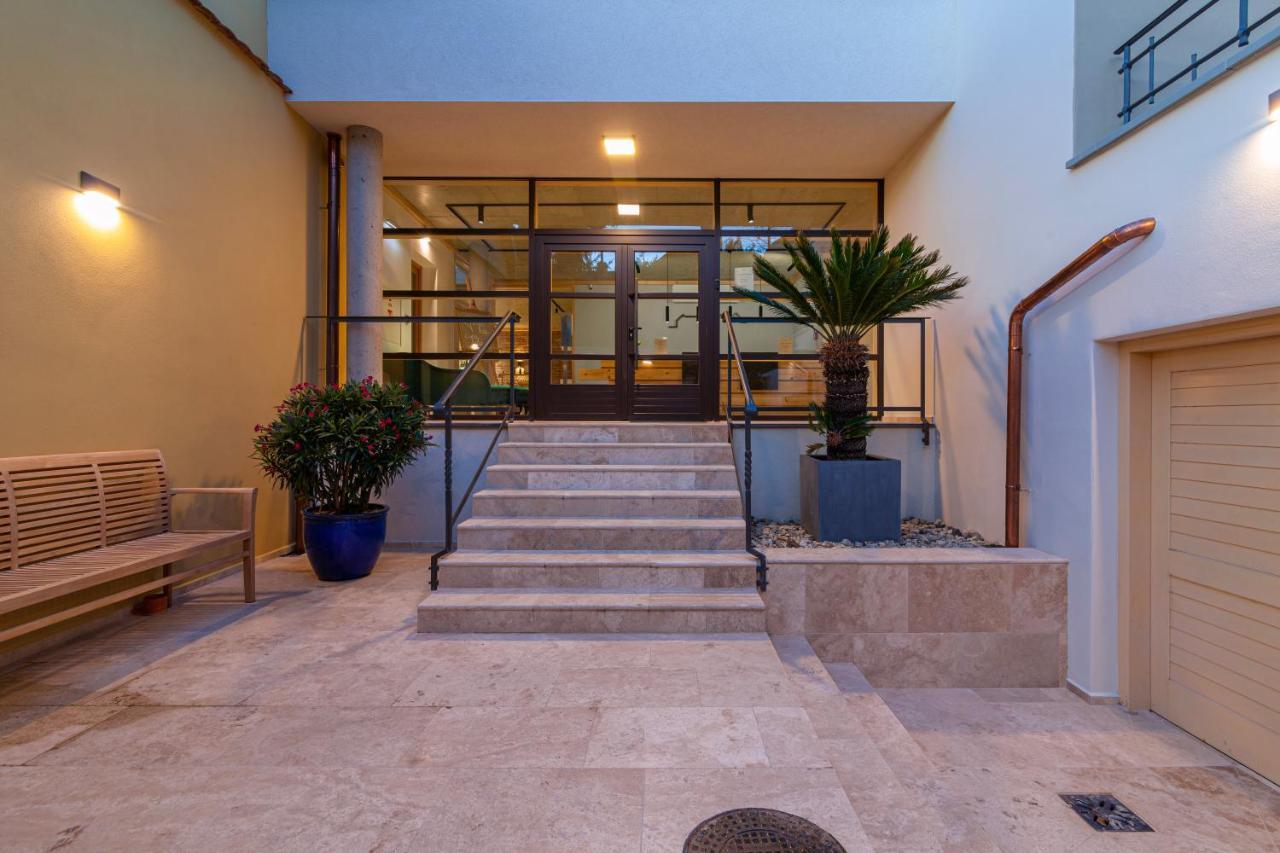 Resort Valtberg Valtice Exterior photo